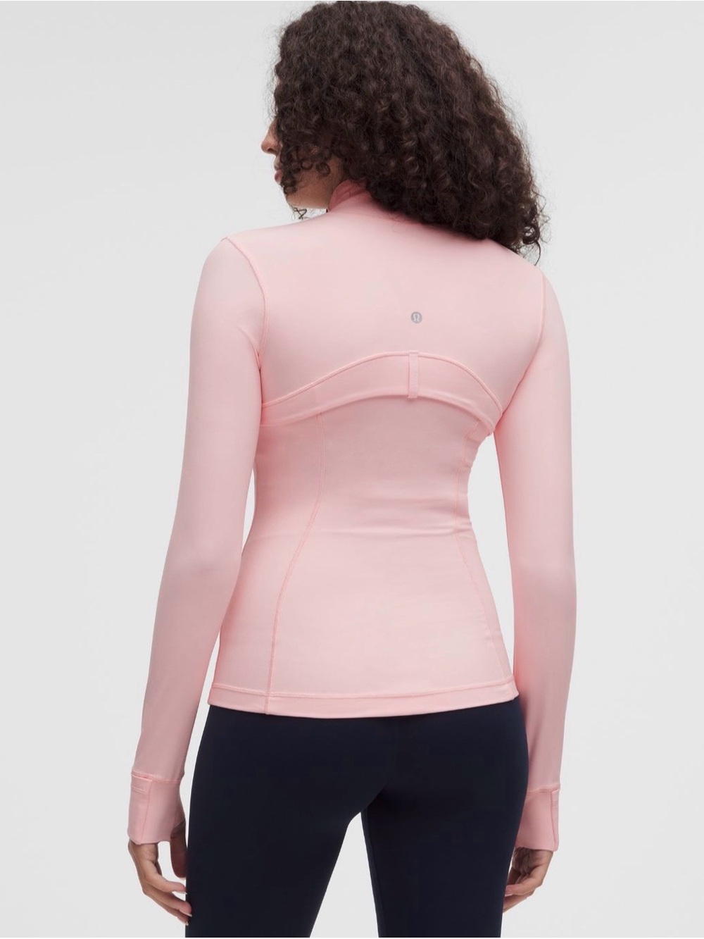 Lululemon Define Jacket - Picture 2 of 2